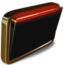 Folder My Briefcase Icon 128x128 png